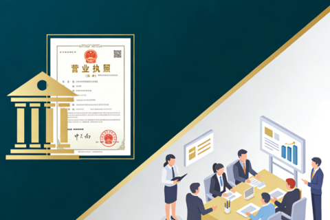 陕西中俊企管建筑资质代办