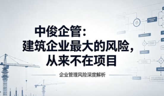陕西中俊企管建筑资质代办