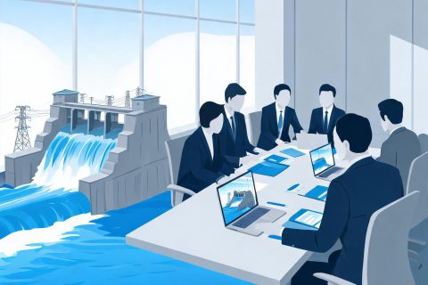 西安水利水电工程施工总承包资质办理全指南（2026最新）