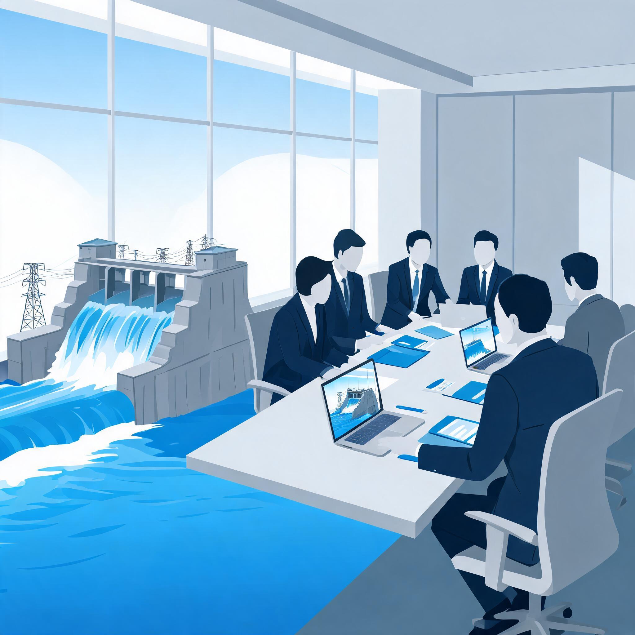 西安水利水电工程施工总承包资质办理全指南(2026最新)