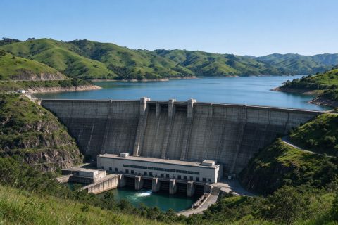 2026年陕西水利水电工程施工总承包二级资质新办条件与业绩要求
