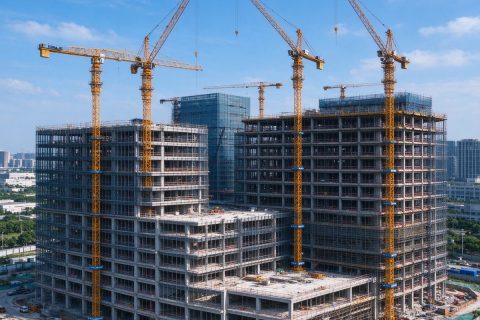2026年陕西建筑资质增项办理流程：二级资质增项条件与材料清单