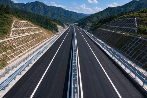 2026年西安公路工程施工总承包二级资质新办条件与办理周期