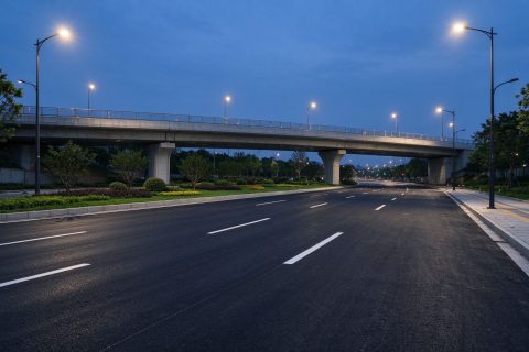 2026年西安市政公用工程施工总承包二级资质新办条件与周期指南